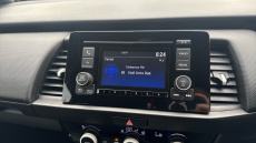 Honda Jazz 1.5 i-MMD Hybrid SE 5dr eCVT Hybrid Hatchback